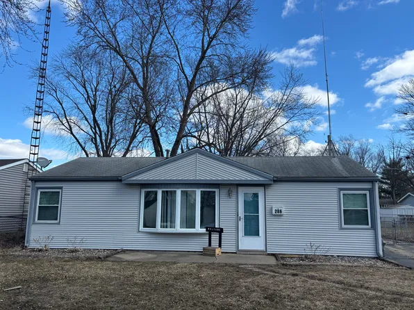 286 Belle Aire Ave, Bourbonnais, IL 60914