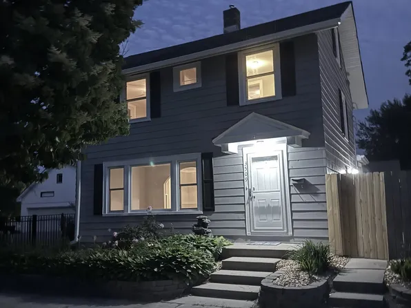 3509 71st St, Kenosha, WI 53142