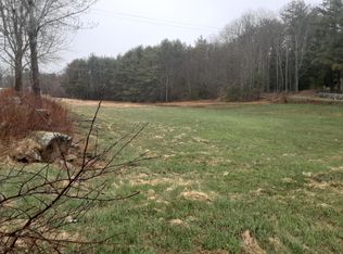 0 N Mountain Rd, Jefferson, ME 04348