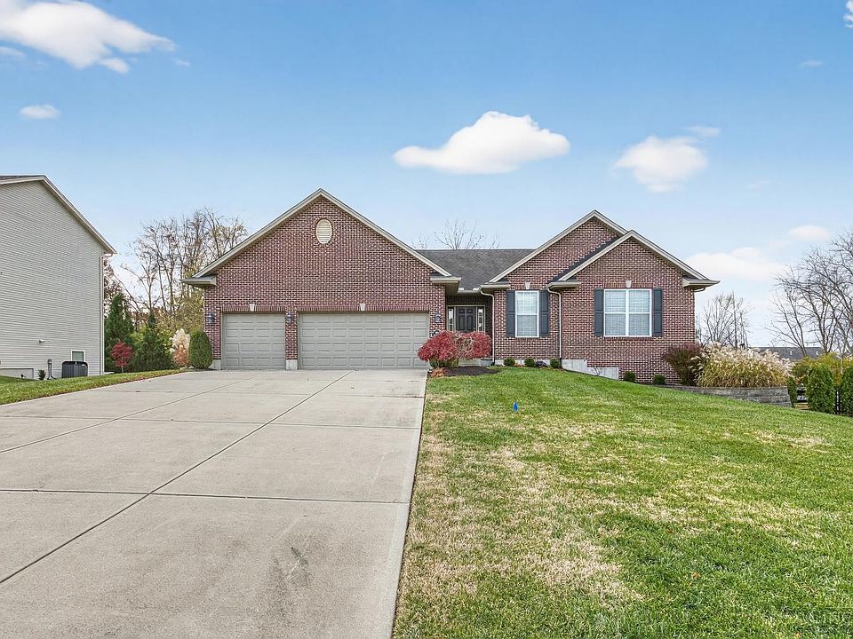 5893 Ashlyn Ct, Middletown, OH 45044 | Zillow