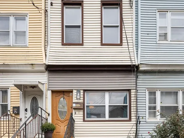 75A Lexington Ave, Jersey City, NJ 07304