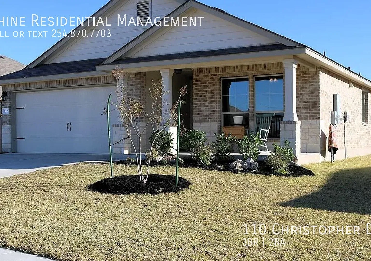 Available for viewing in January!! Beautiful 3-Bedroom Home with Open Floor Plan & Modern Upgrades! — Photo 3