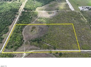 21031 Granville Rd, North Fort Myers, FL 33917