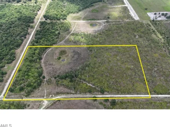 21031 Granville Rd, North Fort Myers, FL 33917