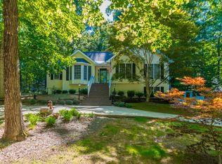 1515 Kilough Church Rd, Dawsonville, GA 30534