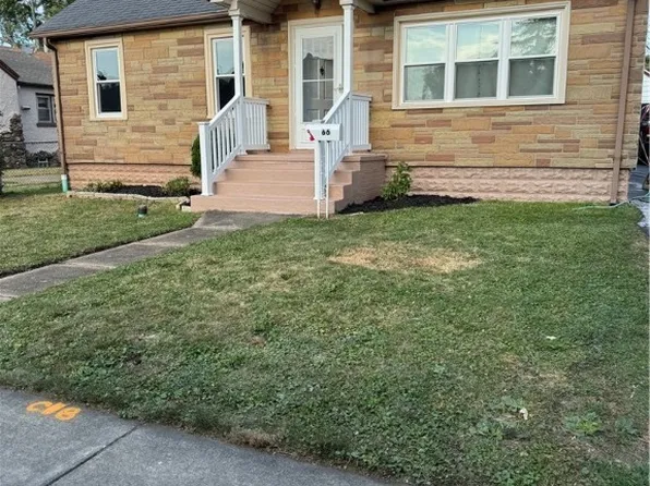 66 Kent Ave, Buffalo, NY 14219