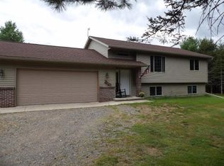 6617 Rolling Hills Dr, Rhinelander, WI 54501