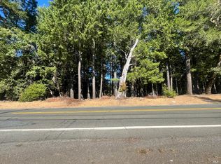 25201 Sherwood Road, Willits, CA 95490