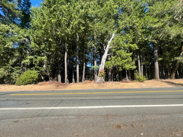 25201 Sherwood Road, Willits, CA 95490