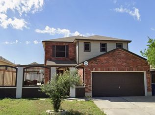 3707 Fuente Ln, Laredo, TX 78046