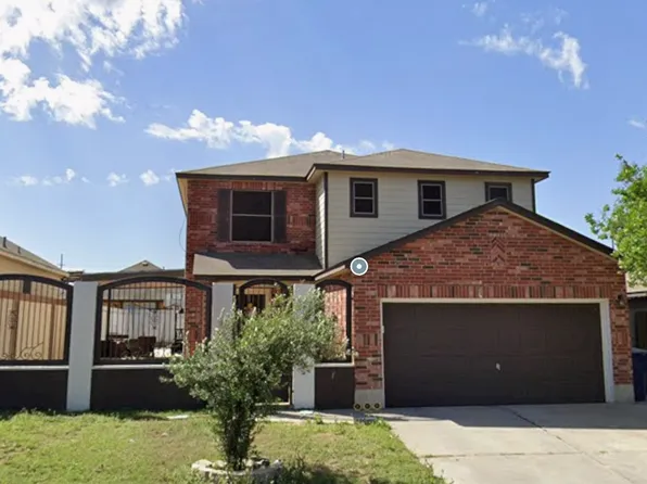 3707 Fuente Ln, Laredo, TX 78046
