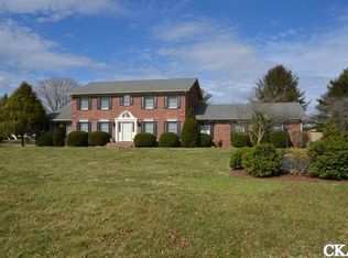 463 Handy Rd, Harrodsburg, KY 40330