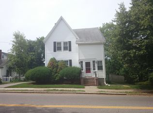 242 Lagrange St, West Roxbury, MA 02132