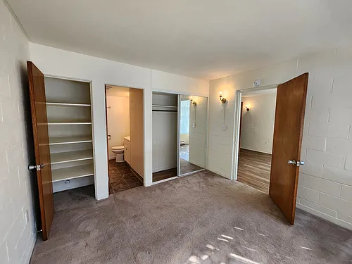 Magnolia Arms Apartments Photo 1