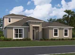 Corina Xl Sl Plan, Willow Run, Apopka, FL 32712