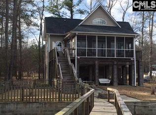 2241 Wateree Estates Rd, Winnsboro, SC 29180