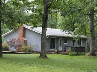 1500 Deborah Ln, Powhatan, VA 23139