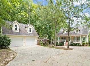 536 River Lake Dr, Eatonton, GA 31024