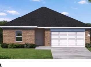 6702 Pebble Bluff Ct, Cove, TX 77523