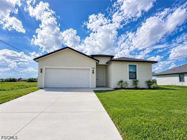 9015 Largo Cir, Labelle, FL 33935