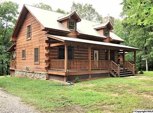 234 Cherokee Blf, Woodville, AL 35776