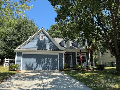 13525 Helmsley Ct, Charlotte, NC, 28273