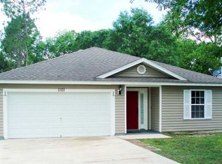 1101 N Volusia St, Saint Augustine, FL 32084
