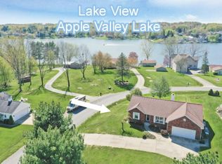 10 Ridgeway Ct, Howard, OH 43028