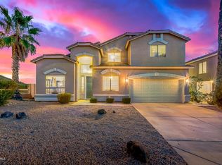 1139 E Potter Dr, Phoenix, AZ 85024