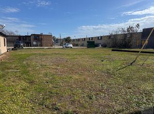 19 43rd St, Galveston, TX 77550