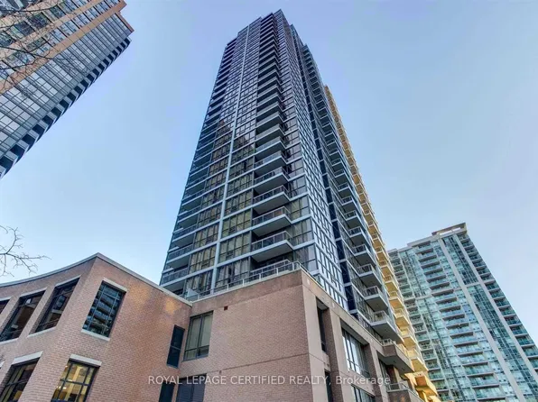 23 Sheppard Ave E, Toronto, ON