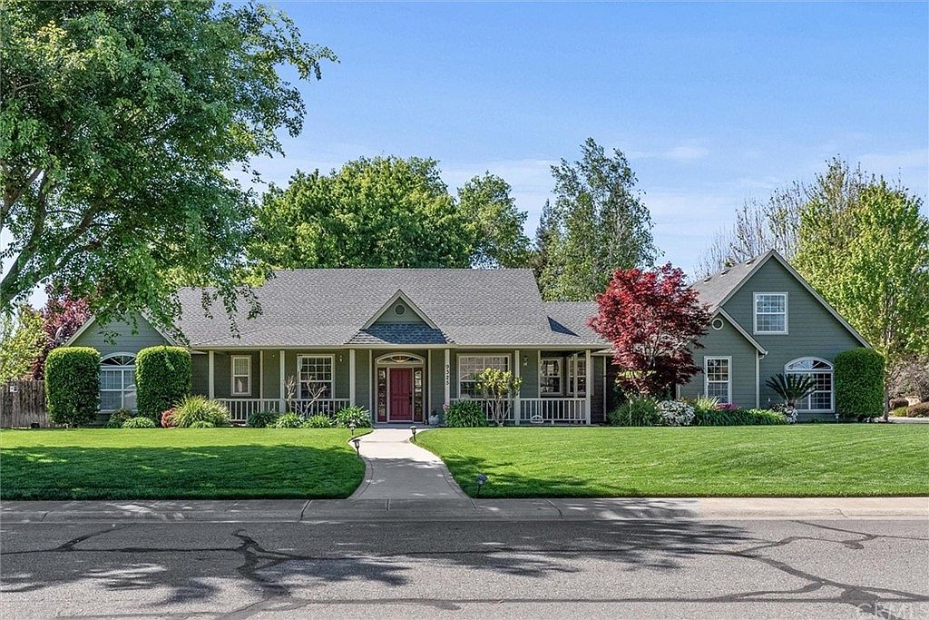 9325 Sarah Ann Ct, Durham, CA 95938 | Zillow