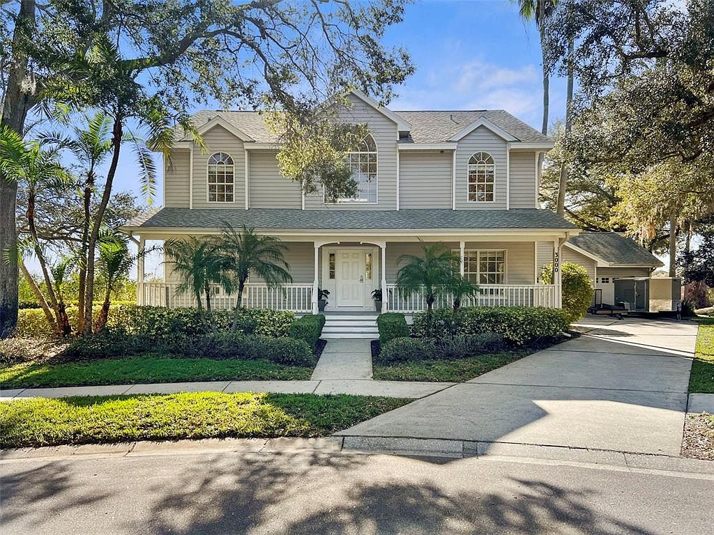 3000 Key Harbor Dr, Safety Harbor, FL 34695 Zillow