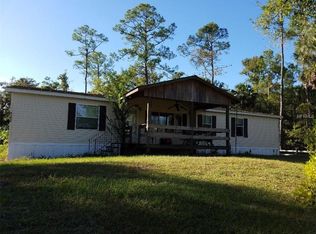 51200 Alco Rd, Astor, FL 32102