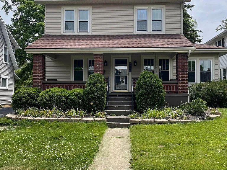 2206 Shroyer Rd — Photo 1
