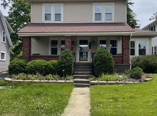 2206 Shroyer Rd, Dayton, OH 45419