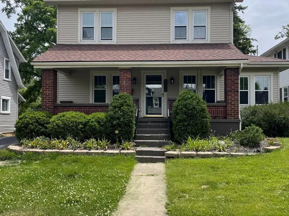 2206 Shroyer Rd, Dayton, OH 45419