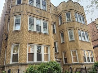7841 S Essex Ave #3N, Chicago, IL 60649