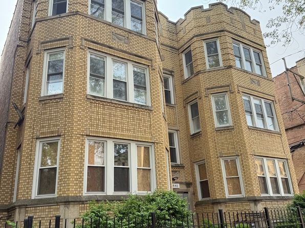 7841 S Essex Ave #1S