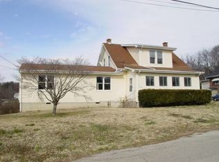 1372 Thomason Rd SE, Roanoke, VA 24014