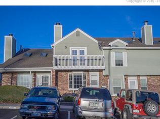 1905 Giltshire Dr, Colorado Springs, CO 80905