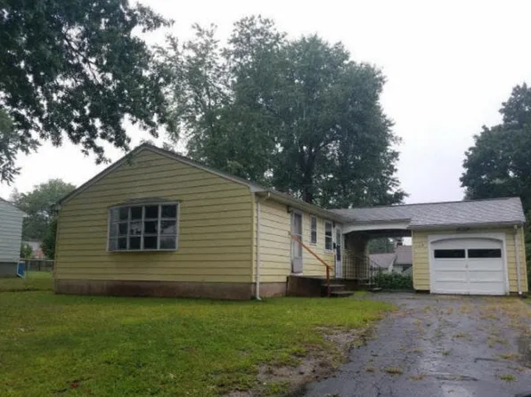 145 Scotland Rd, East Hartford, CT 06108