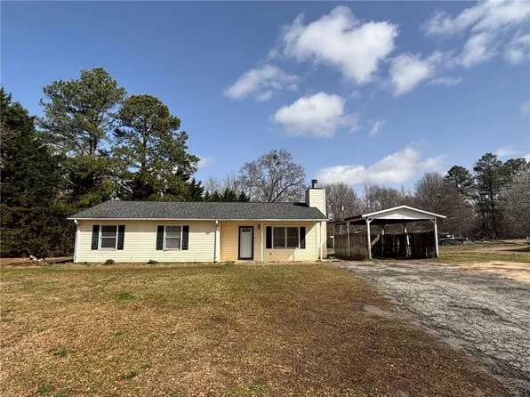 1044 Windmill Trl, Anderson, SC 29626