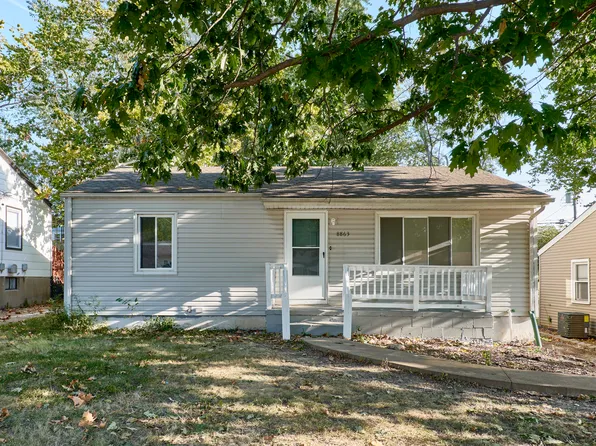 8863 Kathlyn Dr, Saint Louis, MO 63134