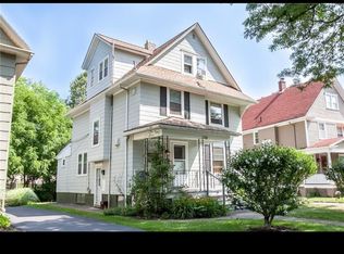 1170 Park Ave #1, Rochester, NY 14610