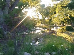 11035 E Johnson Ln, Cornville, AZ 86325