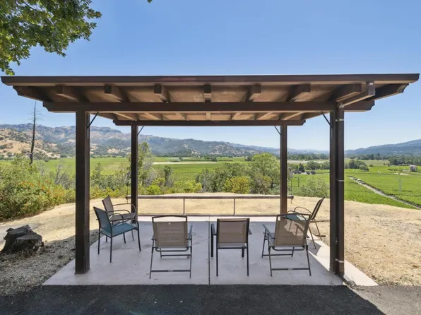 1200 Bennett Lane, Calistoga, CA 94515