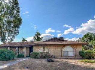4401 W Butler Dr, Glendale, AZ 85302