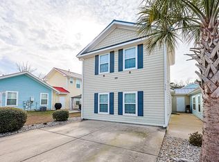 516 Vallecrosia Ct., Little River, SC 29566