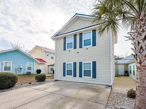 516 Vallecrosia Ct., Little River, SC 29566